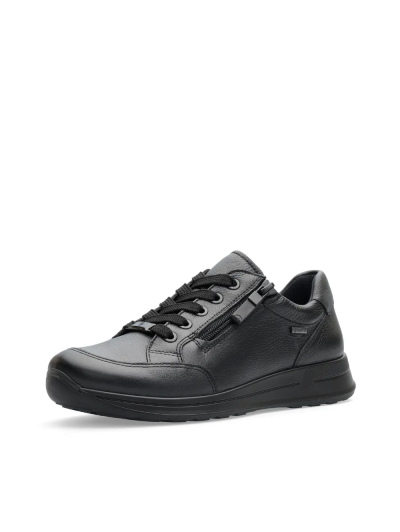 ARA dámské tenisky s membránou Gore-tex černé | 12-24857-10 Osaka