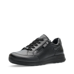 ARA dámské tenisky s membránou Gore-tex černé | 12-24857-10 Osaka