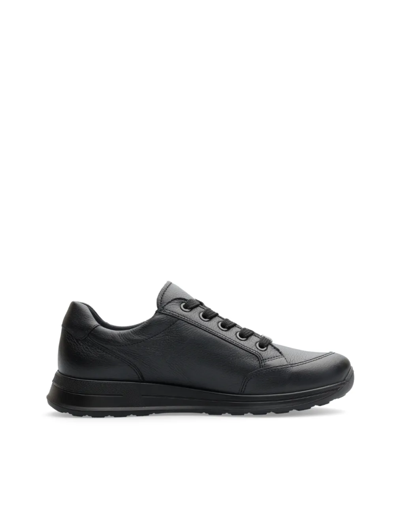 ARA dámské tenisky s membránou Gore-tex černé | 12-24857-10 Osaka