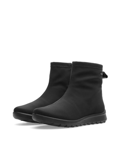 ARA dámské kotníkové boty s membránou Gore-tex černé | 12-40412-01 Toronto