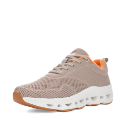 ARA dámské sportovní tenisky béžové textilní | 12-51002-08 Rio