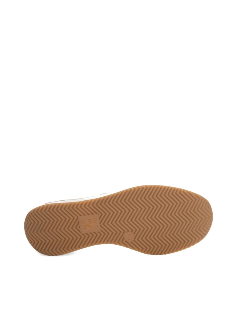 ARA dámské slip-on béžové textilní | 12-54042-08 Lissabon