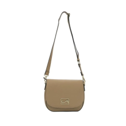 ARA dámská střední crossbody kabelka béžová syntetická | 16-21804-34