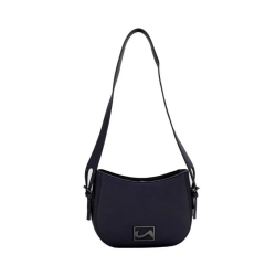 ARA dámská crossbody kabelka černé syntetická | 16-22001-50