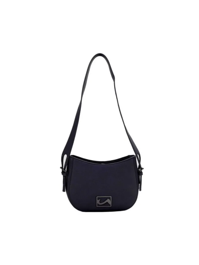 ARA dámská crossbody kabelka černé syntetická | 16-22001-50