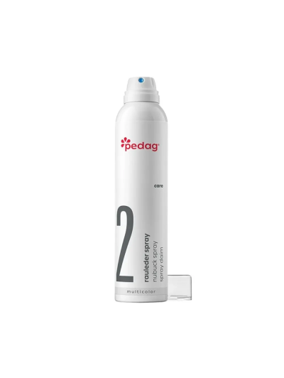 NUBUCK SPRAY