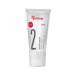 PREMIUM SHOE CREAM - HNĚDÁ