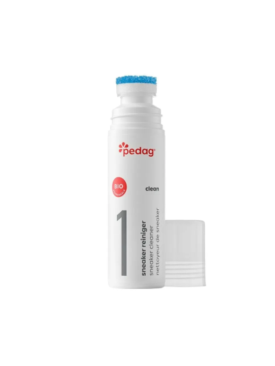 SNEAKER CLEANER