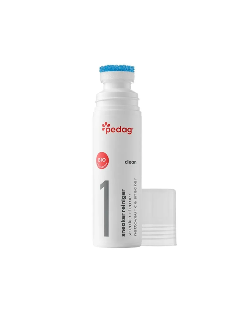 SNEAKER CLEANER