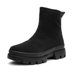 ARA dámské kotníkové boty s Gore-Tex membránou na hrubé podešvi | 12-14102-01 Mood