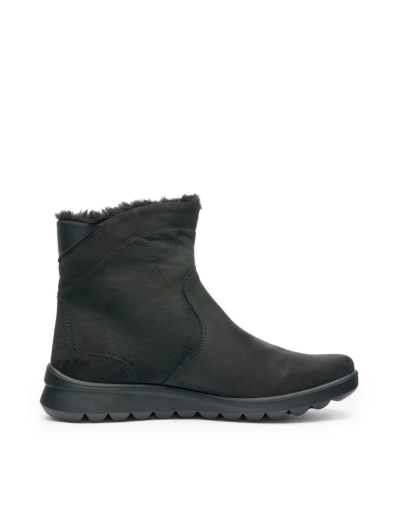 ARA dámské kotníkové boty s Gore-Tex membránou a bočním zipem | 12-40408-01