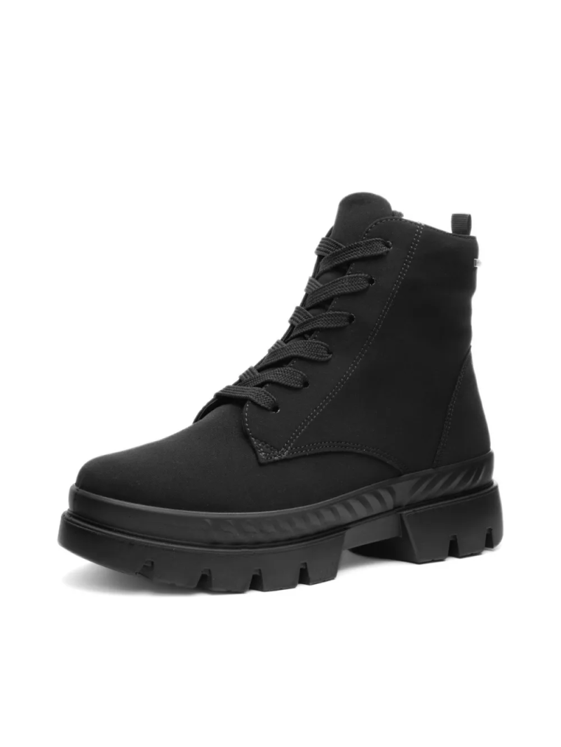 ARA dámské kotníkové boty s Gore-tex membránou černé | 12-14116-11