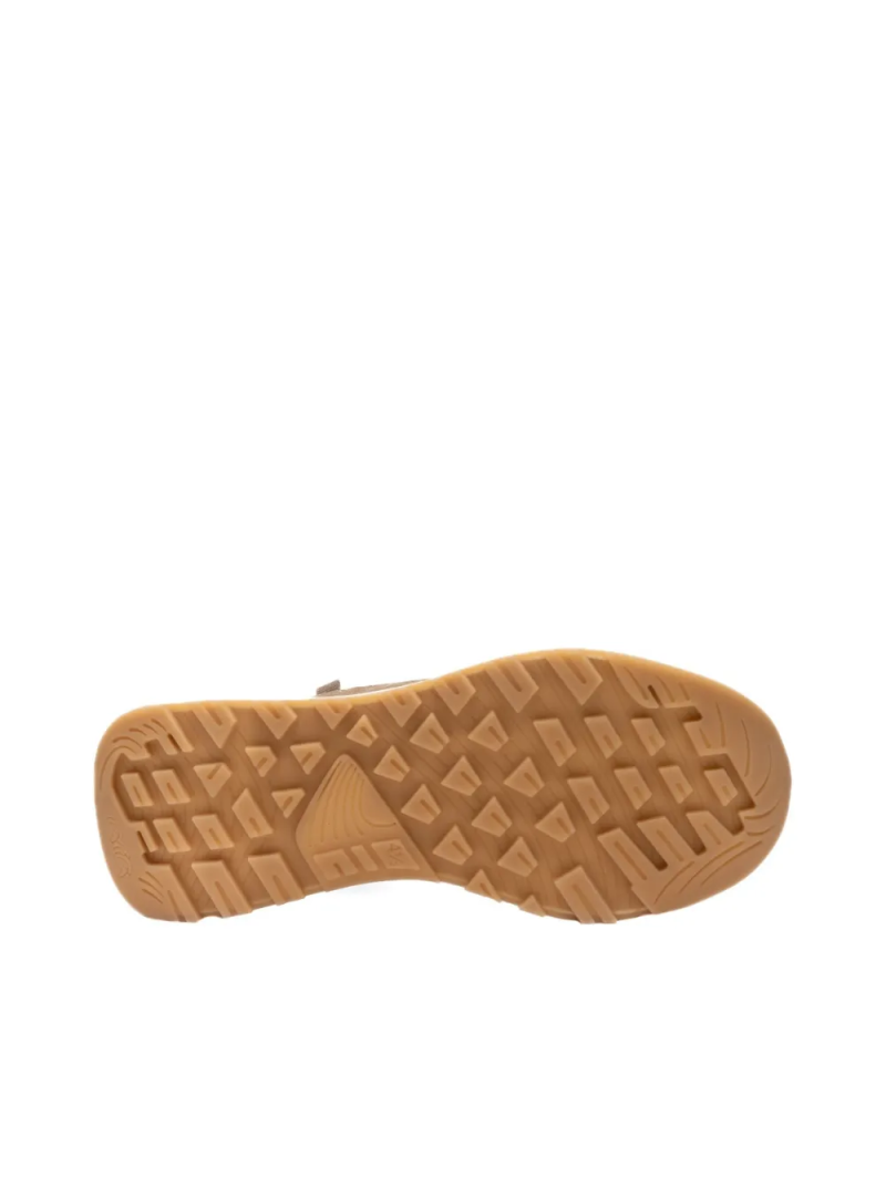 ARA dámské kotníkové boty s Gore-tex membránou a zateplením hnědé | 12-26409-05