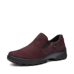 ARA dámské mokasíny sportovní s Gore-tex membránou fialové | 12-49310-19