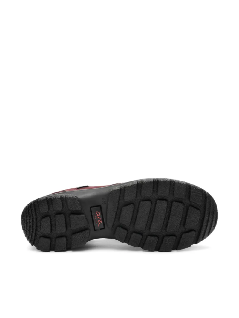 ARA dámské mokasíny sportovní s Gore-tex membránou fialové | 12-49310-19