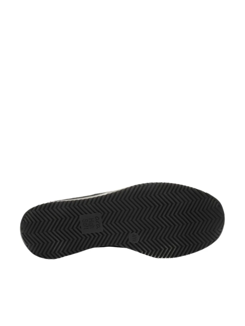 ARA dámské slip-on s Gore-tex membránou černé | 12-54054-01