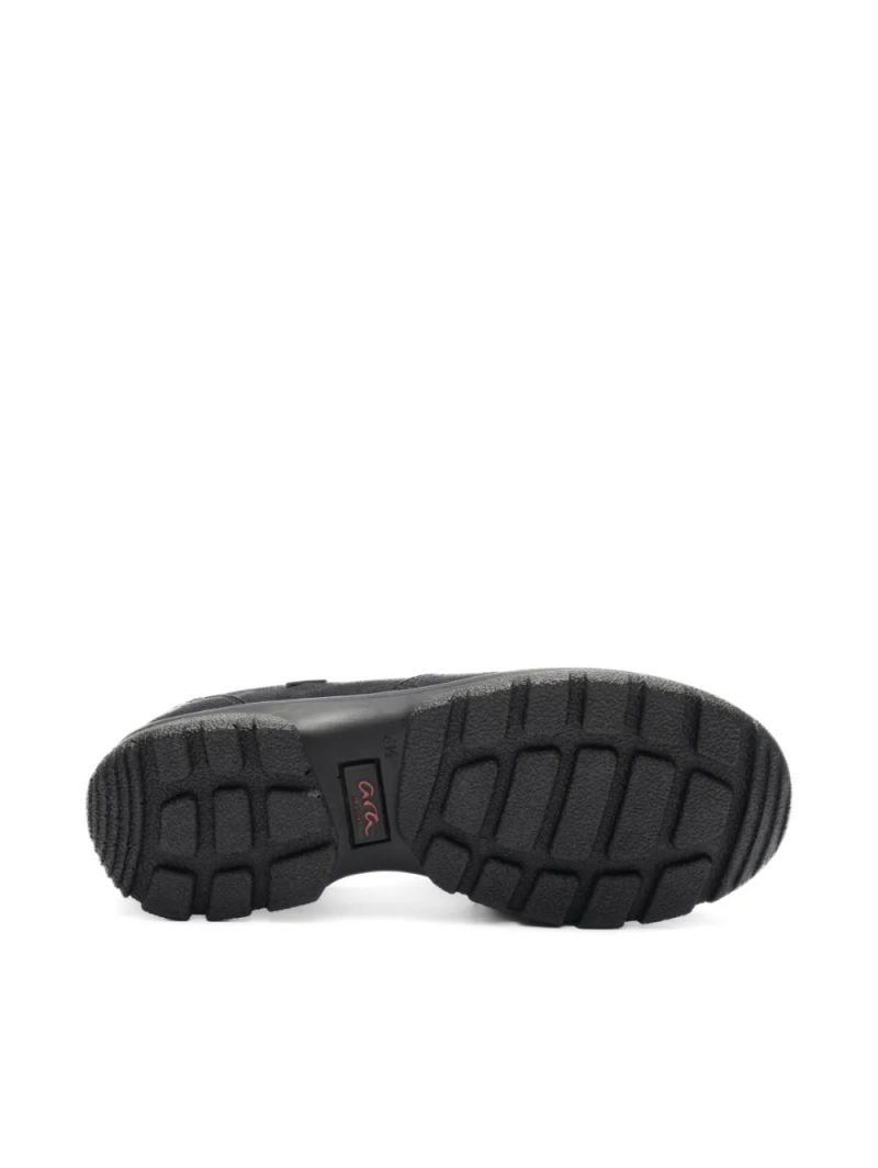 ARA dámské mokasíny sportovní s Gore-tex membránou modré | 12-49310-02