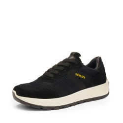 ARA dámské tenisky s Gore-tex membránou černé | 12-25110-01