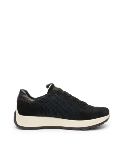 ARA dámské tenisky s Gore-tex membránou černé | 12-25110-01