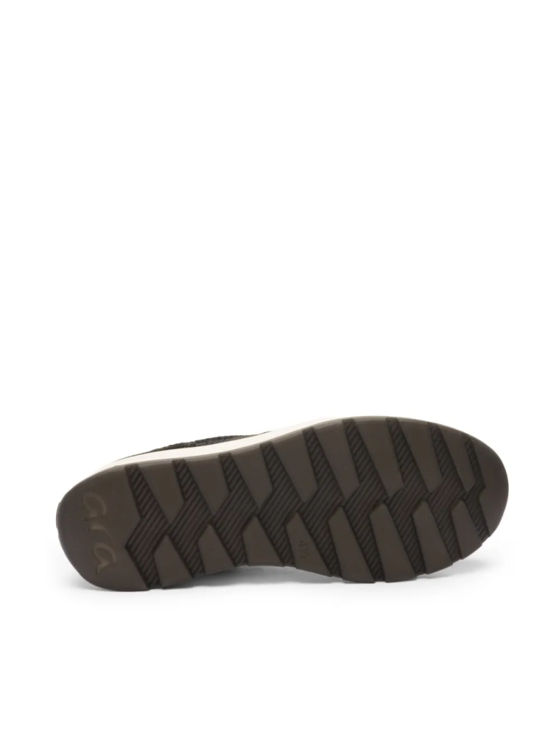 ARA dámské tenisky s Gore-tex membránou černé | 12-25110-01