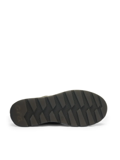 ARA dámské tenisky s Gore-tex membránou khaki | 12-25110-10