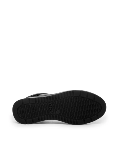 ARA dámské kotníkové tenisky s Gore-tex membránou kožené černé | 12-50030-01