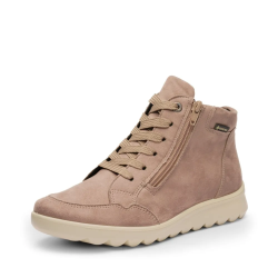 ARA dámské kotníkové boty s Gore-tex membránou béžové | 12-40416-05 Toronto