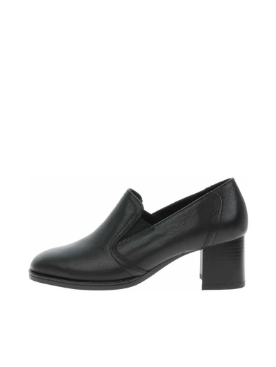 ARA dámské polobotky na širokém podpatku | 12-22304-01 Brighton