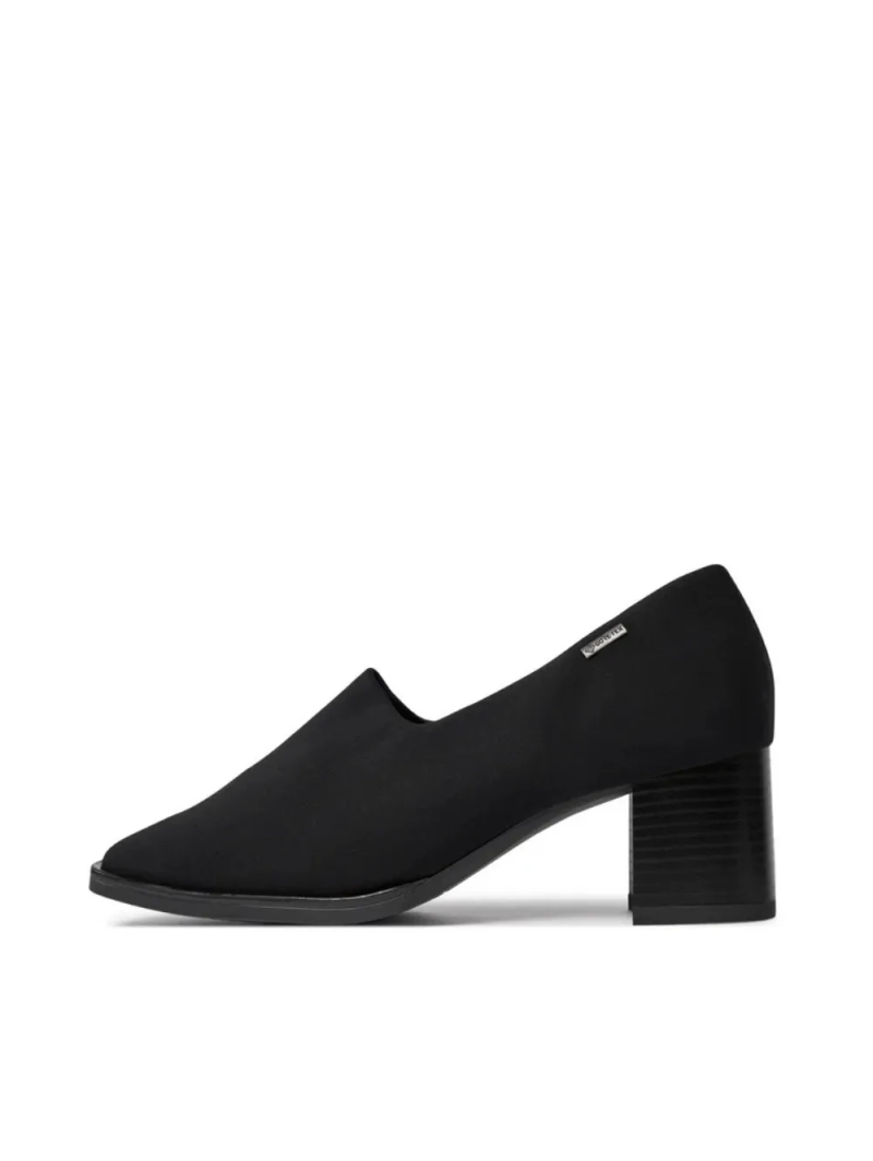 ARA dámské polobotky na širokém podpatku s Gore-Tex membránou | 12-22306-01 Brighton