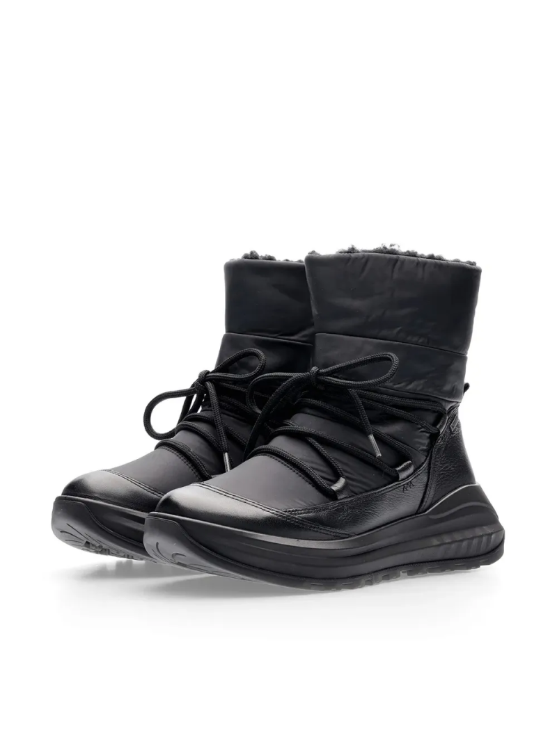 ARA dámské sněhule se zateplením a Gore-Tex membránou  | 12-26604-01 Massa
