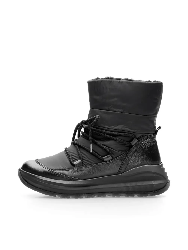 ARA dámské sněhule se zateplením a Gore-Tex membránou  | 12-26604-01 Massa