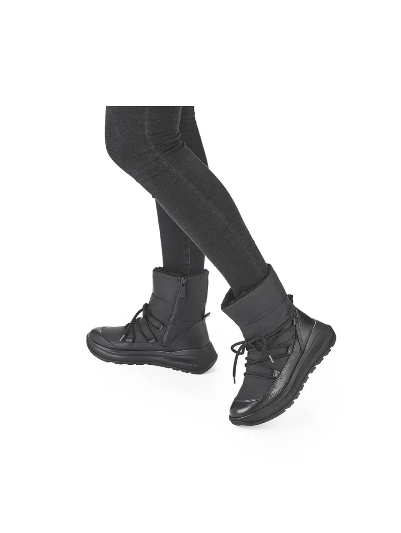 ARA dámské sněhule se zateplením a Gore-Tex membránou  | 12-26604-01 Massa
