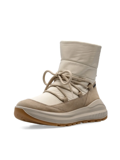 ARA dámské sněhule se zateplením a Gore-Tex membránou  | 12-26604-08 Massa
