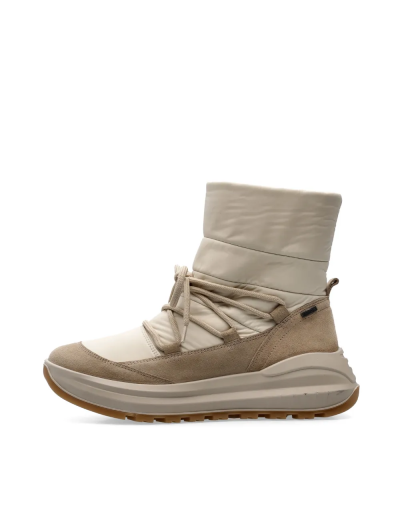 ARA dámské sněhule se zateplením a Gore-Tex membránou  | 12-26604-08 Massa