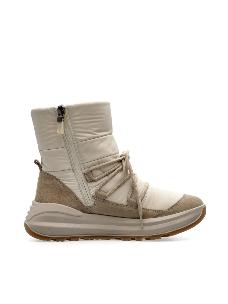 ARA dámské sněhule se zateplením a Gore-Tex membránou  | 12-26604-08 Massa