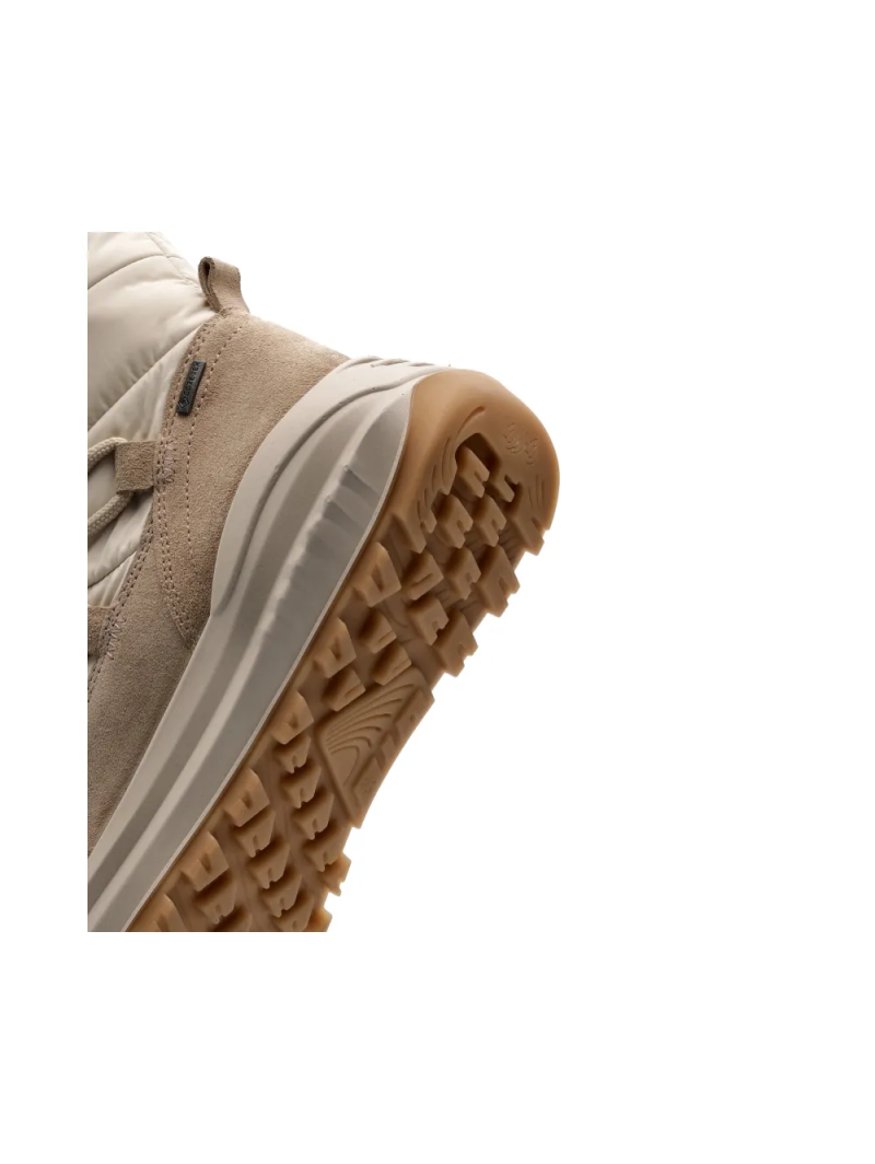 ARA dámské sněhule se zateplením a Gore-Tex membránou  | 12-26604-08 Massa
