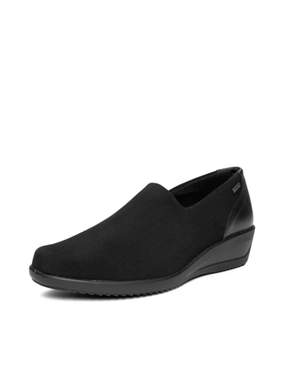 ARA dámské polobotky na klínku s Gore-tex membránou  | 12-40619-06