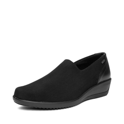ARA dámské polobotky na klínku s Gore-tex membránou  | 12-40619-06
