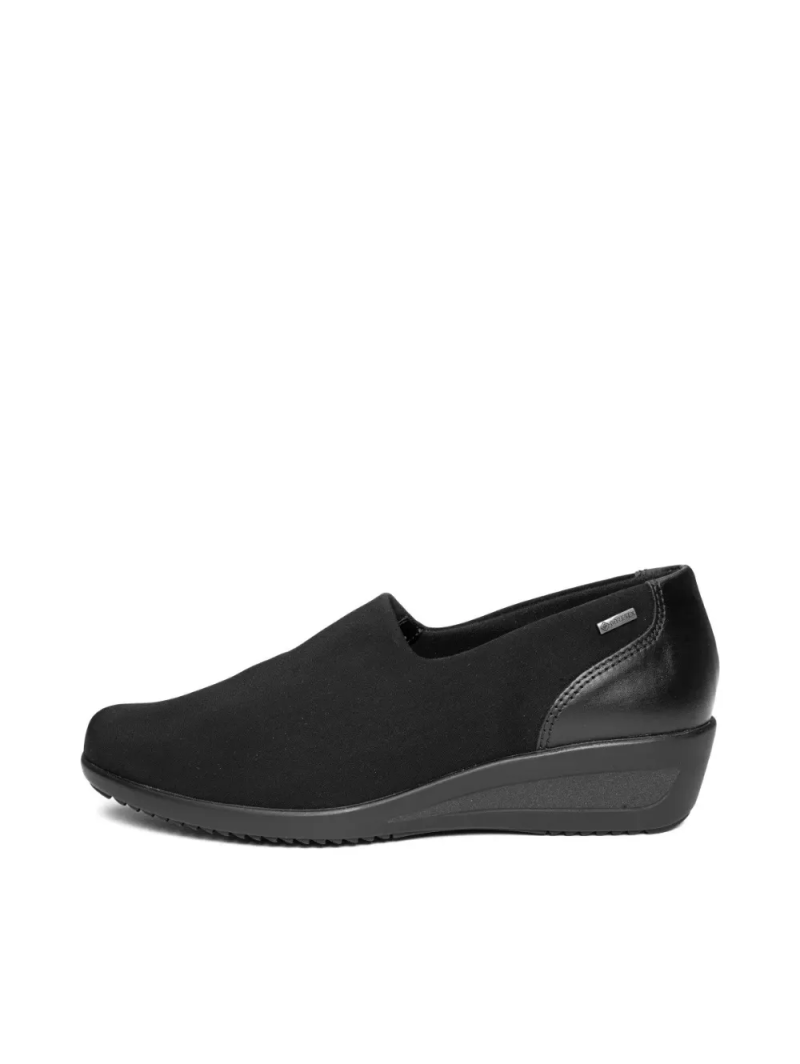 ARA dámské polobotky na klínku s Gore-tex membránou  | 12-40619-06