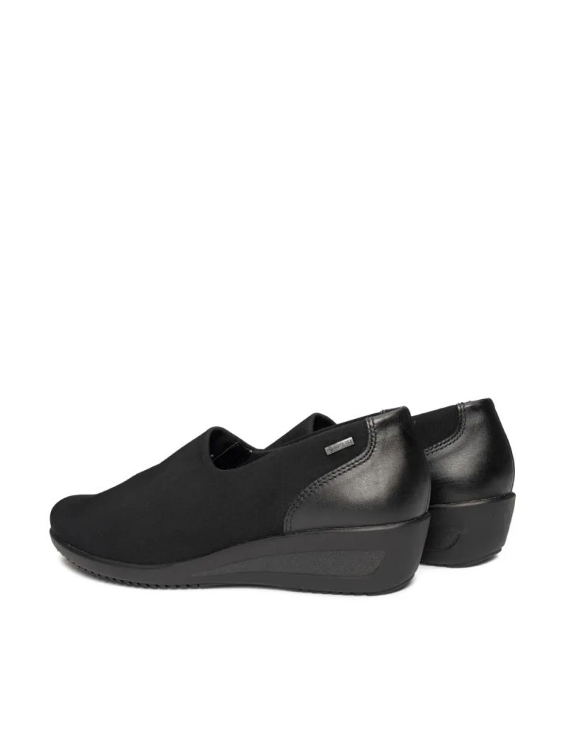 ARA dámské polobotky na klínku s Gore-tex membránou  | 12-40619-06