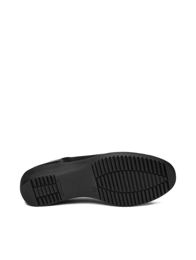 ARA dámské polobotky na klínku s Gore-tex membránou  | 12-40619-06