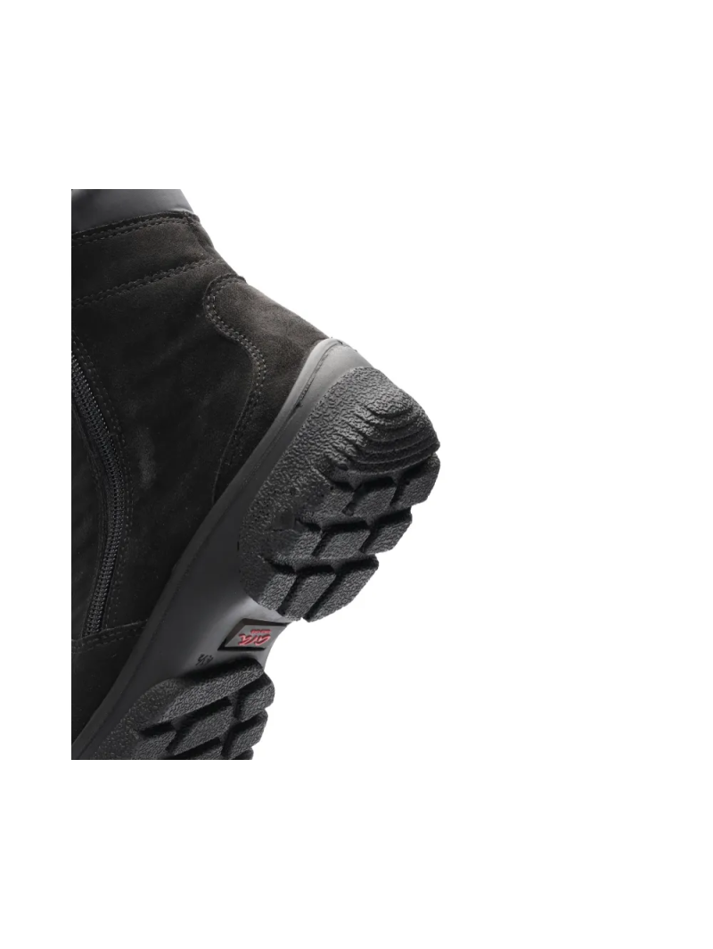 ARA dámské kotníkové boty s Gore-tex membránou černé | 12-49305-61 Saas-Fee