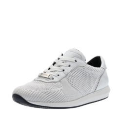 ARA dámské tenisky textilní bílé | 12-14011-04 Lissabon