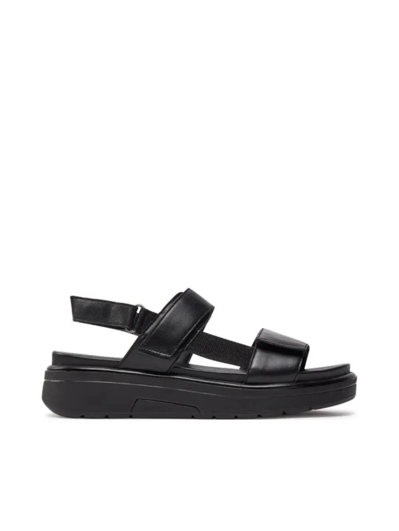 ARA dámské sandály kožené černé | 12-20204-01 Sapporo