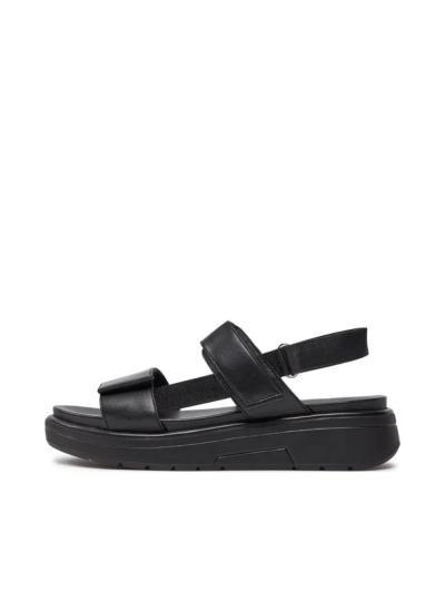 ARA dámské sandály kožené černé | 12-20204-01 Sapporo