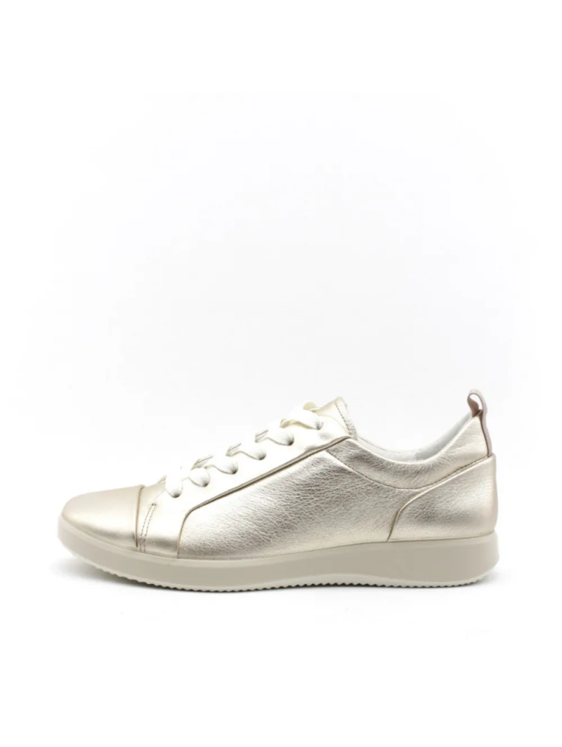 ARA dámské tenisky kožené zlaté | 12-23903-11 Roma