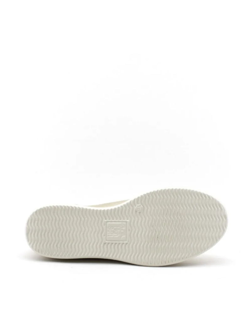 ARA dámské tenisky kožené zlaté | 12-23903-11 Roma