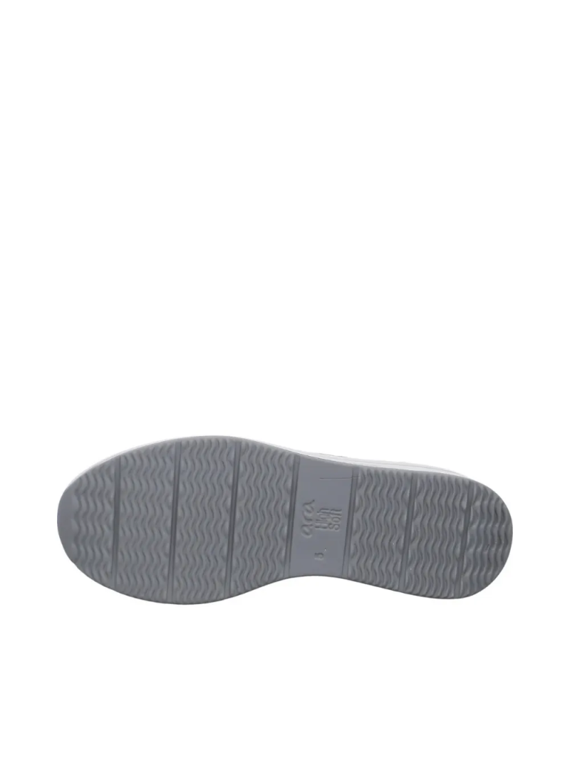 ARA dámské tenisky s barevnými detaily kožené bílé | 12-27542-24 Sapporo