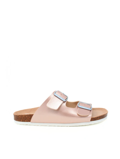 ARA dámské pantofle syntetické růžové | 15-17018-13 Maui