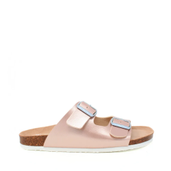 ARA dámské pantofle syntetické růžové | 15-17018-13 Maui